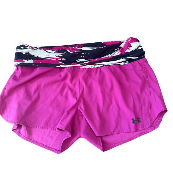 Under Armour Shorts - Picture 1 of 8